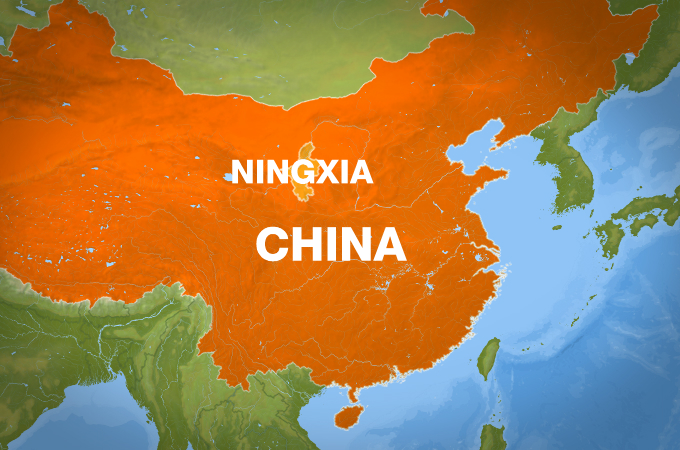 چین کی ایک مسجد میں بھگدڑ سے 14افراد جاں بحق